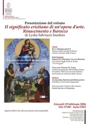 Il Significato cristiano di un